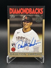 2021 Topps Update Series Baseball Cards Checklist 27