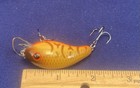 Bandit 200 Series Craw/or. belly — photo 4