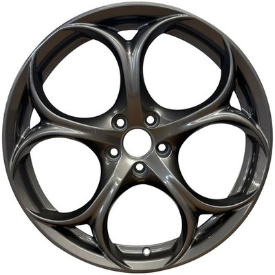 Alfa-Romeo Giulia 2017 2018 2019 2020 2021 19'' OEM Wheel Rim