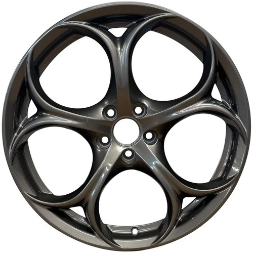 Alfa-Romeo Giulia 2017 2018 2019 2020 2021 19" OEM Wheel Rim