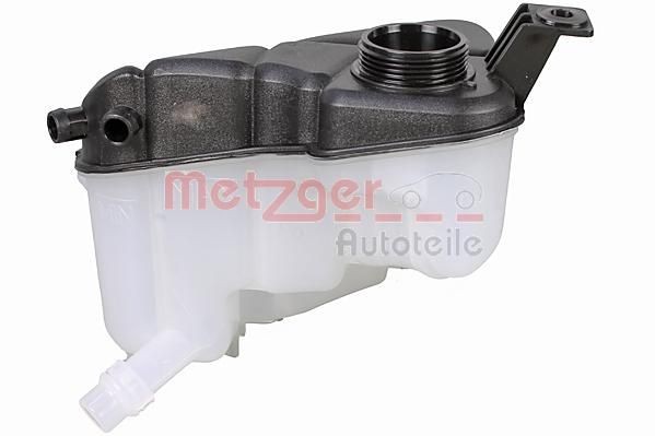 Metzger AusgleichsbehäLter, KüHlmittel 2140270 FüR Ford-image