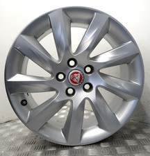 JAGUAR XE XF X260  17