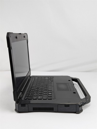 Dell 14" Latitude 5424 Rugged i5-8350U 16 GB 128 GB SSD computer portatile da campo aziendale - Foto 6 di 8