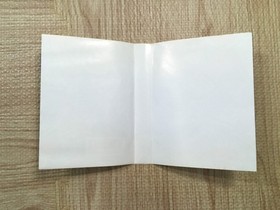 UF3080 Bakusho Jinsei Gekijo Three 3 BOXED NES Famicom Japan