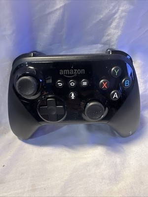 Amazon Fire TV Wireless Game Controller (DE38UR) W/ Voice Search Gaming