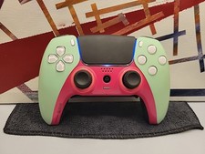 TMR And MOUSE CLICK SCUF Reflex FPS Controller PlayStation 5 PS5