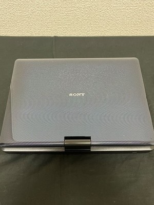 Sony BDP-SX1 Portable Blu-ray DVD Player Japan for sale online | eBay