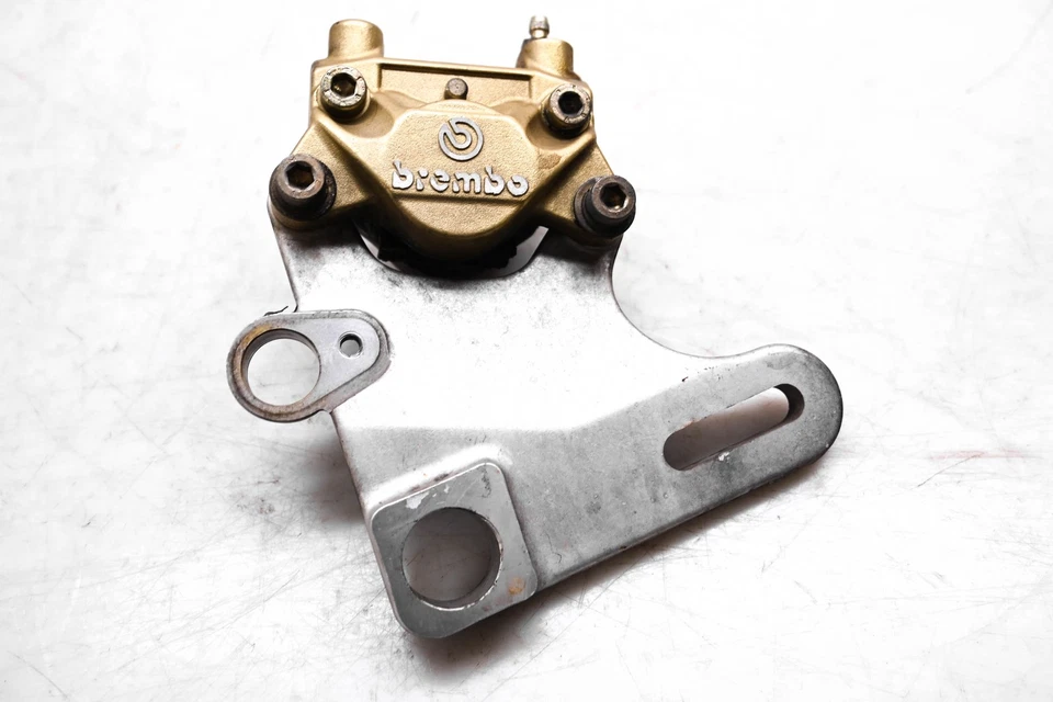 04 Ducati Monster 800S Rear Brake Caliper - Image 3 of 4