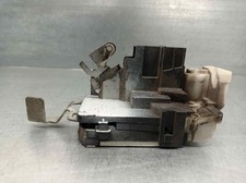 Porte avant et accessoires Peugeot P4