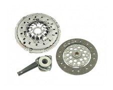 Adr163030 Kupplungssatz Kupplung Kit für Opel Vivaro A Renault Avantime ab 01->