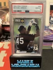 1994 Upper Deck Collector's Choice Michael Jordan Baseball Rookie RC #661 PSA 10
