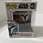 Funko Pop! Vinyl: Star Wars - Bo-Katan Kryze #463