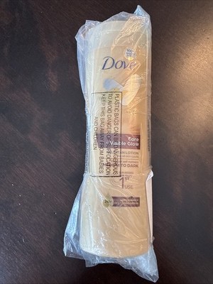 Dove Care + Visible Glow 250 ml