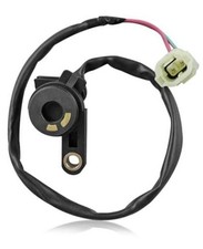 ULZOZN Neutral Switch Indicator Contact Light Assembly Fit for Honda Sportrax