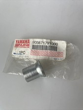 Yamaha TT600R / TTR600- "Collar" sleeve front wheel OEM 90387173Y000 KL0910