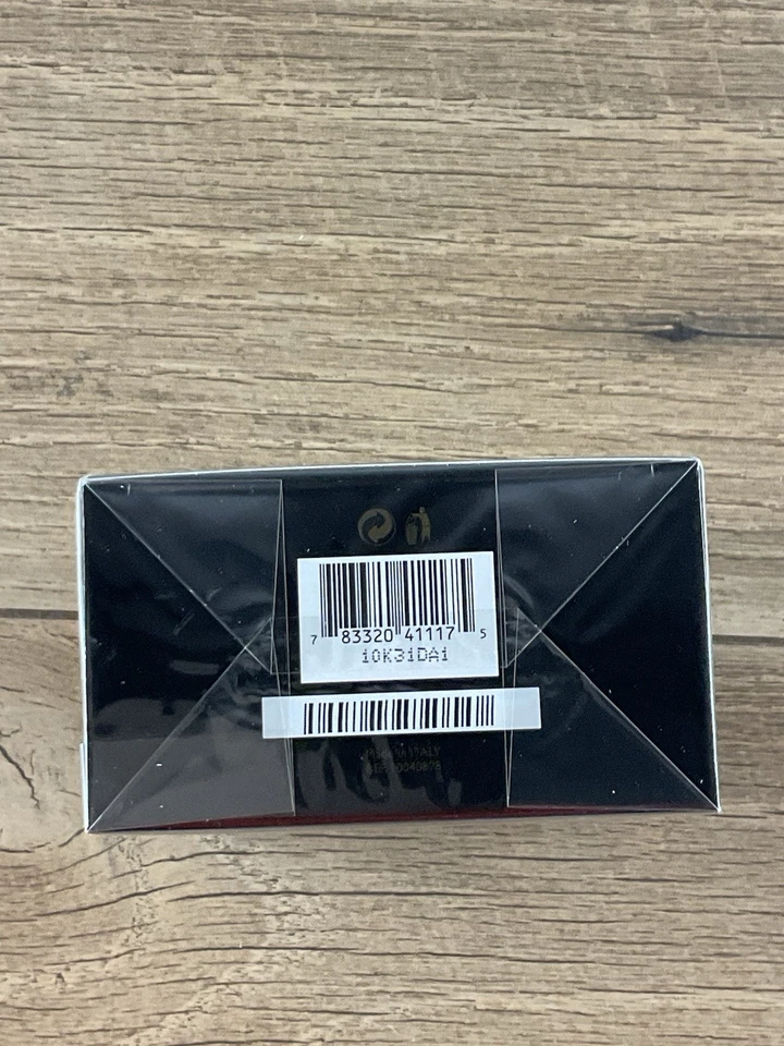 BVLGARI SPLENDIDA PACHULÍ TENTACIÓN EDP SPRAY PARA MUJER 1,7 OZ / 50 ml -Sellado Foto 4 de 4