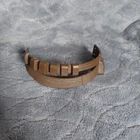 Vintage 1979 Star Wars 12" BOBA FETT FIGURE - Original BELT Accessory Vtg Kenner