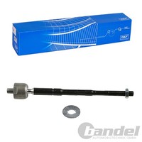 Skf Axialgelenk Spurstange Passend FüR Isuzu D-MAX | Vkdy 829002