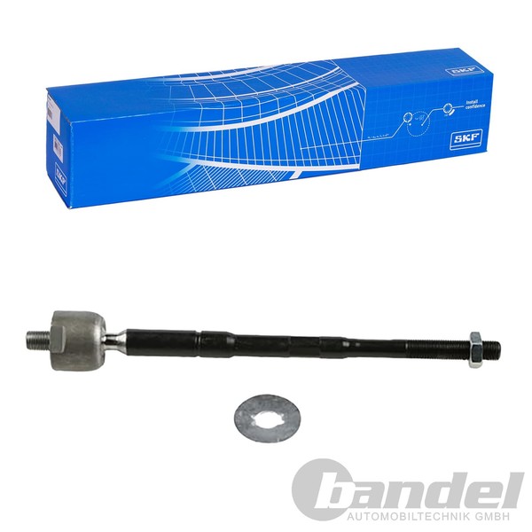 Skf Axialgelenk Spurstange Passend FüR Isuzu D-MAX | Vkdy 829002-image