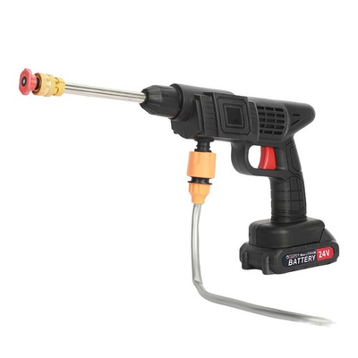 #ad Cordless Pressure Washer Battery Powered 24V Portable Power Washer for Home ... $60.03