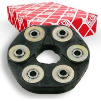 Febi Bilstein 07543 Gelenk LäNgswelle FüR Mercedes Benz 8 190 C Klasse CLK E