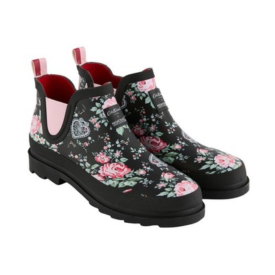 Regatta Cath Kidston niedrige Damen-Gummistiefel