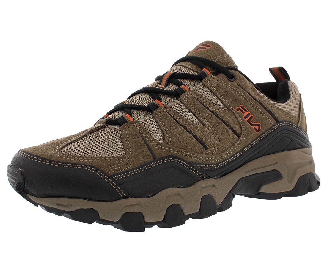 Fila Midland Mens Shoes | eBay display picture 3
