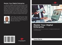Master Your Digital Enterprise Yassa Pierre Taschenbuch Englisch 2025