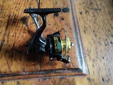 St Croix Premiere PS 250 Ice Fishing/Ultralight Reel