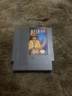Deja Vu NES Video Game Untested Nintendo Entertainment System Kemco Seika