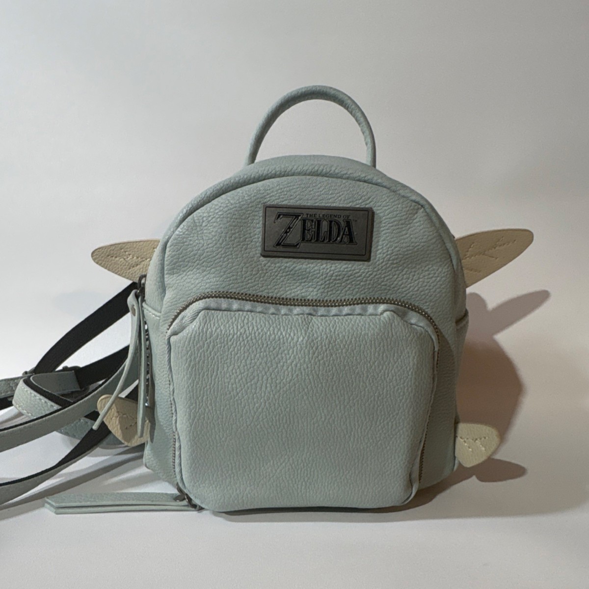 Backpack Legend Of Zelda Navi Mini Backpack The Legend Of 