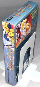 Grand Master Famicom/NES JP GAME