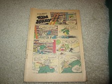 Cover of Tom & Jerry #65