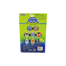 Jazwares Mega Man Action Figures for sale | eBay Jazwares Mega Man Action Figures for sale | eBay