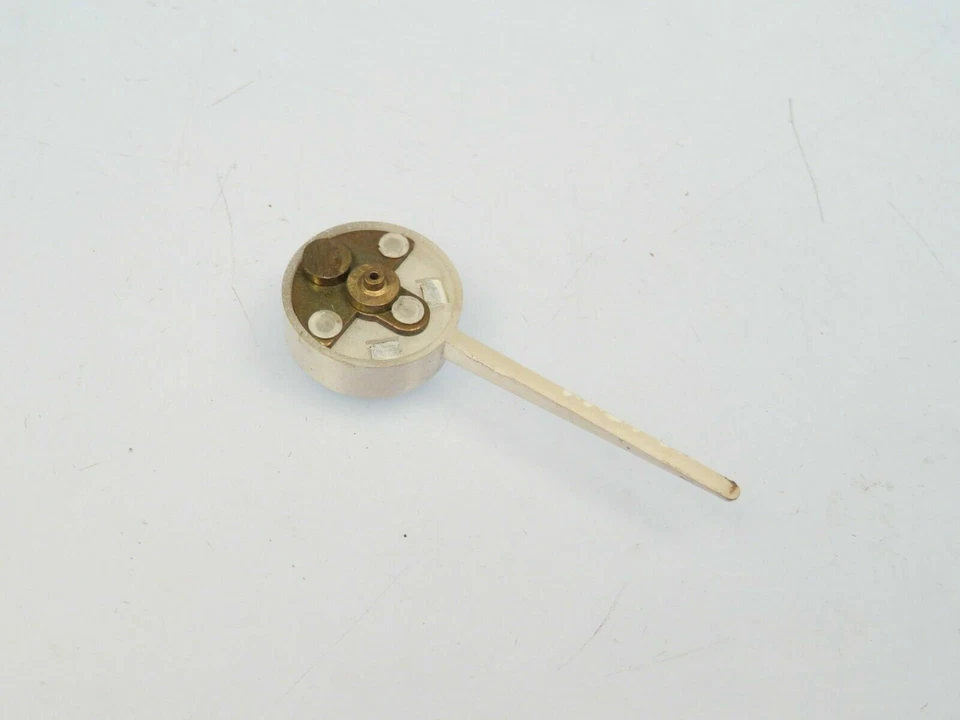 Velocímetro/tacómetro aguja Smiths para Triumph Spitfire 1962-1972 NSN6203 Foto 2 de 3