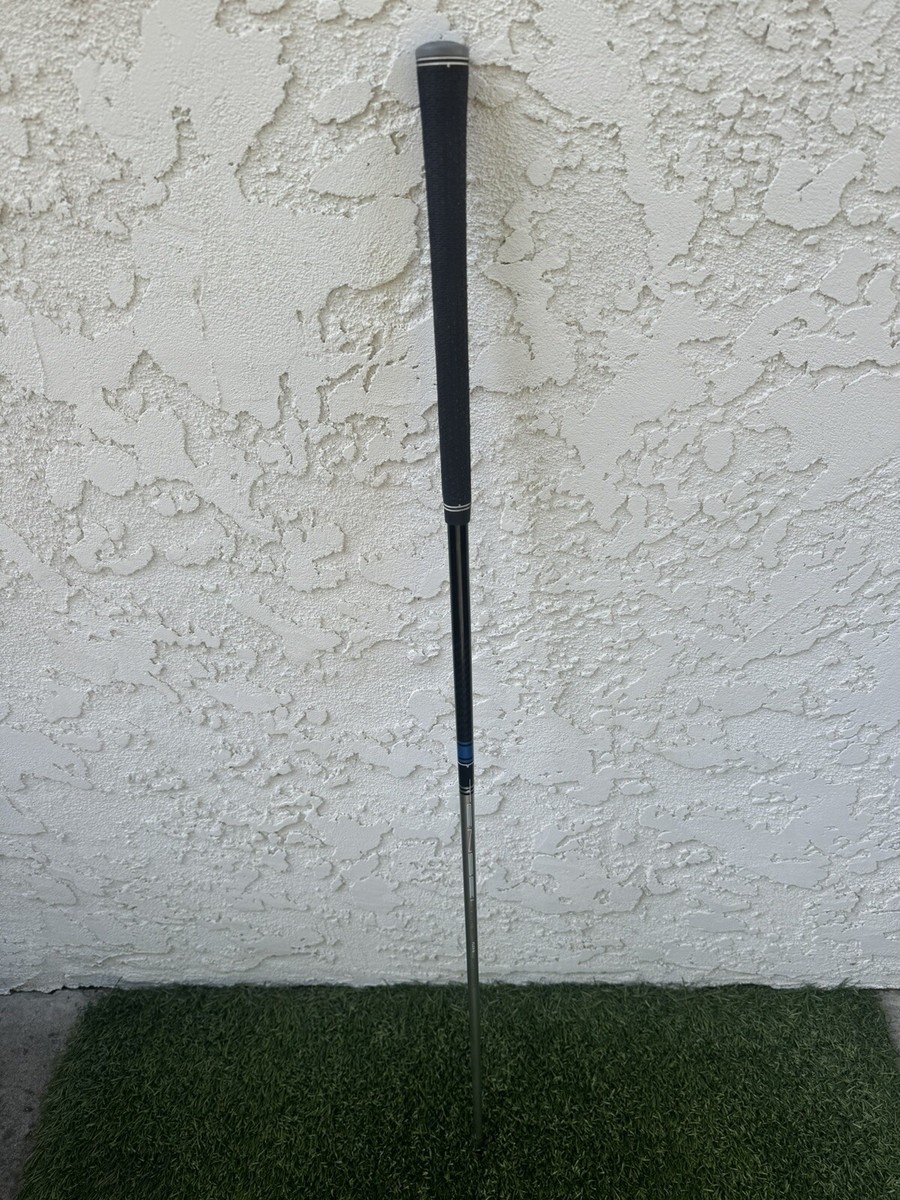 Mitsubishi Blue Tensei CK Series 80 Hybrid Shaft S Flex | eBay