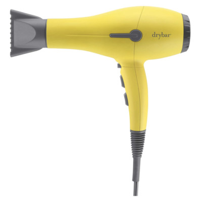 Drybar Buttercup Hair Blow-Dryer   1875W Professional Blow Dryer | Open Box