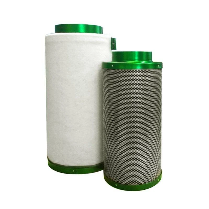 Best carbon 2024 filter 6 inch