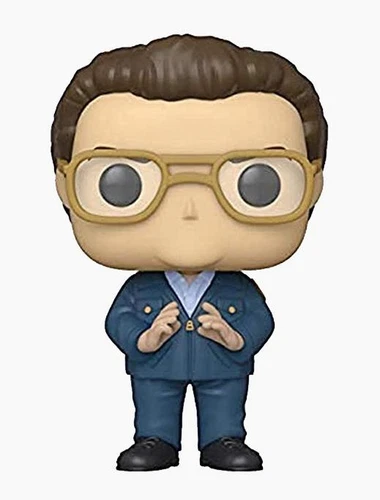 Funko POP! Television Seinfeld Newman #1085