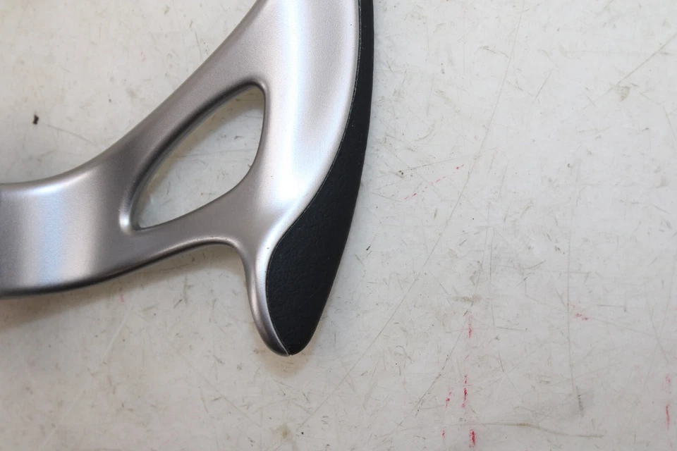 Juego de paletas de cambio Nissan 370z 2009-2020 OEM KJ80 Foto 3 de 4