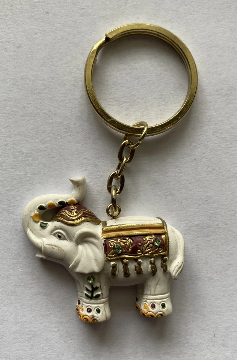 Elephant key deals