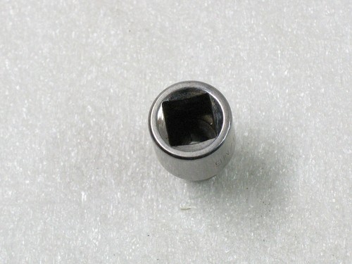 Matco Tools 7mm Shallow 3/8" Drive 6 Point Chrome Socket B7M6 - Picture 4 of 4