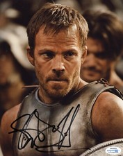 Stephen Dorff Immortals Autographed Signed 8x10 Photo ACOA 2020-1