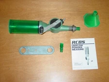 RCBS Uniflow Powder Measure Large Cylinder