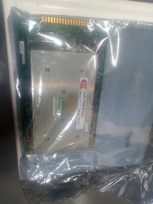 Copley Controls Corp. Mod. No. 800-1050 Servo Amplifier Great Condition 