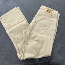 Boys Levi  s Khaki Pants