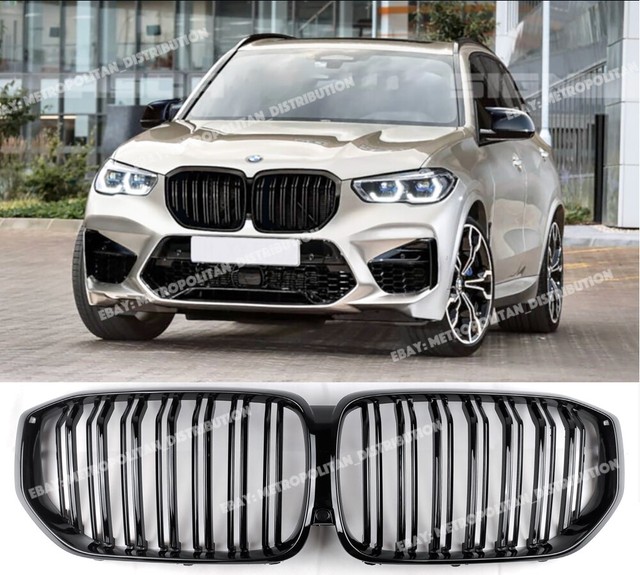 Диски bmw g05