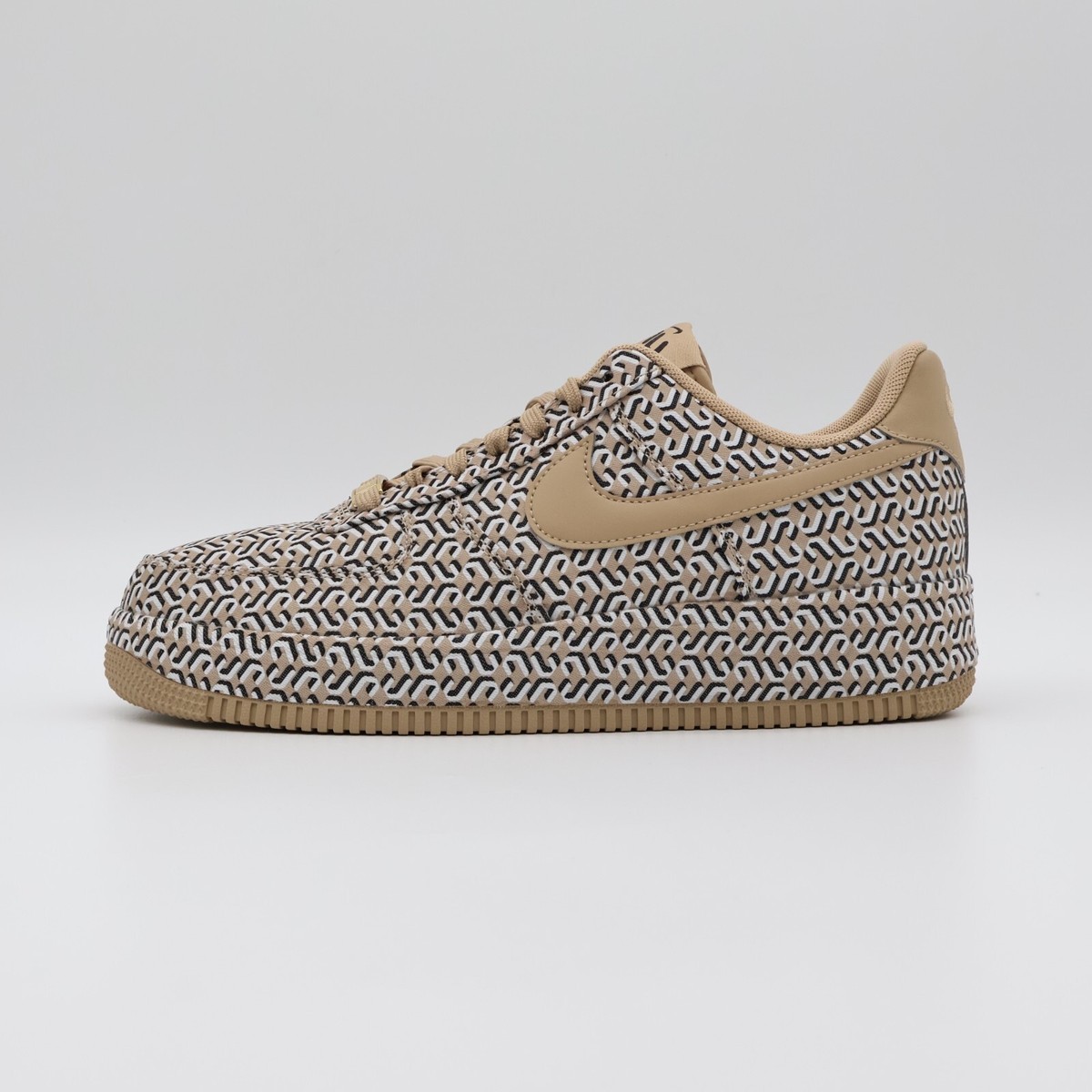 DZ2789-200 Nike Air Force 1 Low United in Victory Hemp DZ2789-200 Nike Air Force 1 Low United in Victory Hemp