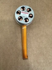 Maxon Motor With Gear 200142x EC 45 flat Ø42.9 mm, brushless, 30 Watt