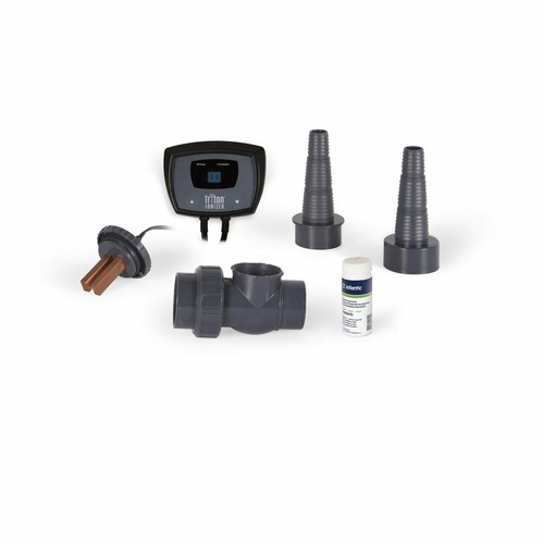 Acqua Con Pannello Solare Come Scegliere La Pompa Per Laghetto - Foto 3